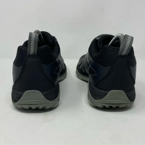 Merrell J35522 Women’s Size 8.5 Trail Hiking Shoes Vibram Sole - Picture 4 of 8